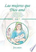 libro Las Mujeres Que Dios Am