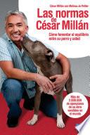 libro Las Normas De César Millán