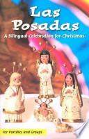 libro Las Posadas Bilingual Cel