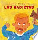 libro Las Rabietas