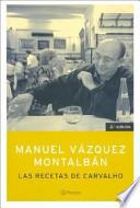 Manuel Vazquez Montalban