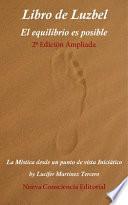 libro Libro De Luzbel - El Equilibrio Es Posible