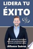 libro Lidera Tu Exito