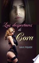 libro Los Despertares De Cora