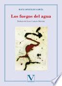 libro Los Fuegos Del Agua