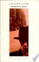 libro Los Siete Locos