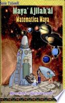 libro Matemática Maya