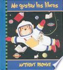 libro Me Gustan Los Libros