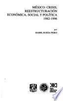 libro México