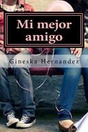 libro Mi Mejor Amigo