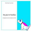 libro Mi Perro Habla