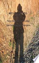 libro Mis Caminos A Pie Para Mayores De 75 Años