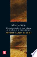 libro Misericordia