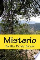 libro Misterio