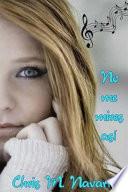 libro No Me Mires Asi