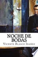 libro Noche De Bodas