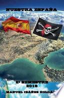 libro Nuestra Espaa/ Our Spain