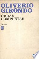 libro Obras Completas