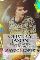 libro Oliver Y Jason