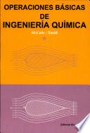 libro Operaciones Básicas De Ingeniería Química