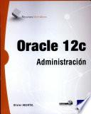 libro Oracle 12c