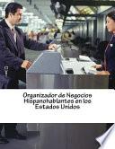 libro Organizador De Negocios Hispanohablantes En Los Estados Unidos