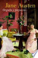 libro Orgullo Y Prejuicio   Ilustrado   Espanol