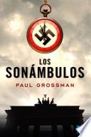 libro Os Sonâmbulos