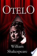 libro Otelo, El Moro De Venecia