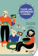 libro Pequeño Libro De Los Sentimientos Y Las Emociones