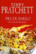 libro Pies De Barro