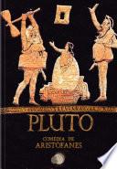 libro Pluto