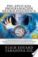 libro Pnl Aplicada