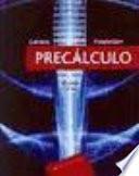 libro Precálculo