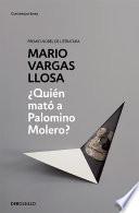 Mario Vargas Llosa