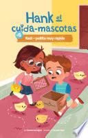 libro Raúl El Pollito Muy Rápido