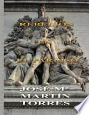 libro Rebelion En El Paraiso