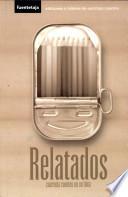 libro Relatados