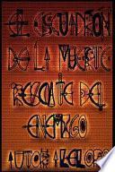 libro Rescate Del Enemigo