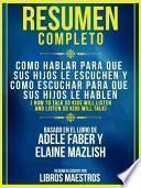 Libros Maestros