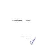 libro Ricardo Mazal