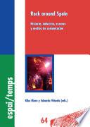 libro Rock Around Spain