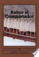 libro Rubor El Conquistador