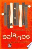 libro Salarios