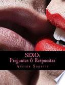 libro Sexo