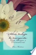 libro Silvia Deshoja La Margarita