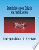 libro Soteriologia Con Enfasis En Justificacion