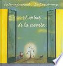 libro Spa Arbol De La Escuela