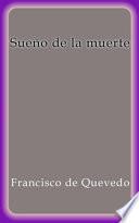 libro Sueño De La Muerte