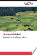 libro Sustentabilidad